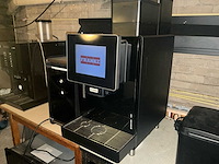 Franke a600 koffiemachine - afbeelding 1 van  9