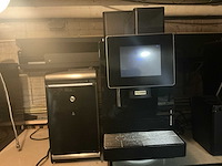 Franke a600 koffiemachine - afbeelding 2 van  9