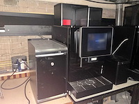 Franke a600 koffiemachine - afbeelding 3 van  9