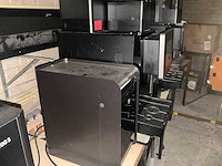 Franke a600 koffiemachine - afbeelding 5 van  9