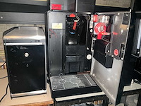 Franke a600 koffiemachine - afbeelding 8 van  9