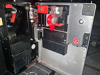 Franke a600 koffiemachine - afbeelding 9 van  9