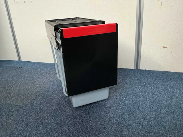 Franke cube 30 inbouw afval sorteersyteem - afbeelding 7 van  7