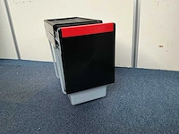 Franke cube 30 inbouw afval sorteersyteem - afbeelding 7 van  7