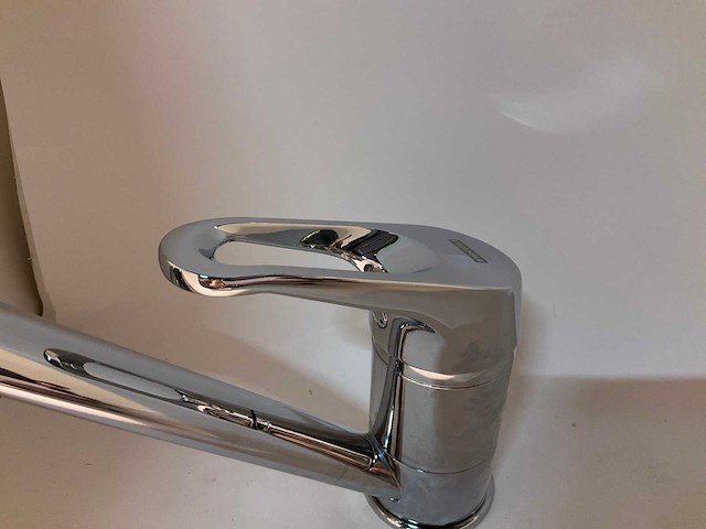 Franke delta keukenmengkraan - afbeelding 4 van  8