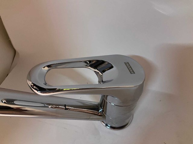 Franke delta keukenmengkraan - afbeelding 5 van  8