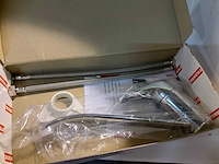 Franke delta keukenmengkraan - afbeelding 8 van  8