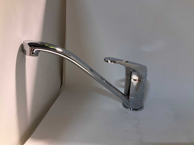 Franke delta keukenmengkraan - afbeelding 2 van  8