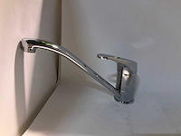 Franke delta keukenmengkraan - afbeelding 2 van  8