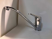 Franke delta keukenmengkraan - afbeelding 3 van  8