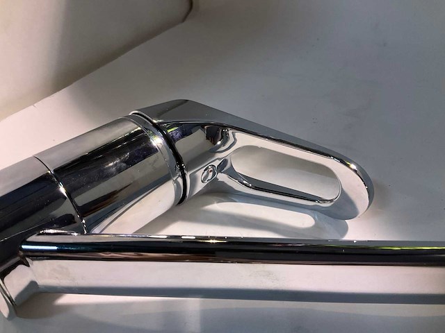 Franke delta keukenmengkraan - afbeelding 6 van  8