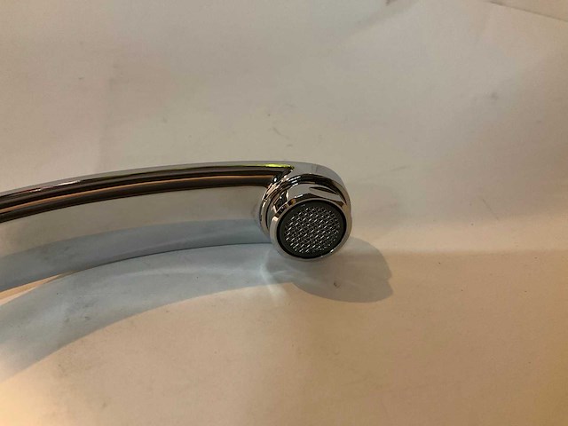 Franke delta keukenmengkraan - afbeelding 7 van  8