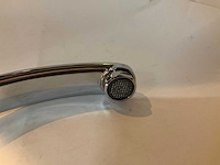 Franke delta keukenmengkraan - afbeelding 7 van  8