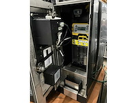 Franke fcs 4026 koffiemachine - afbeelding 14 van  15