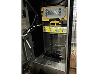 Franke fcs 4026 koffiemachine - afbeelding 15 van  15