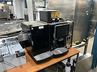 Franke fcs 4026 koffiemachine - afbeelding 1 van  15