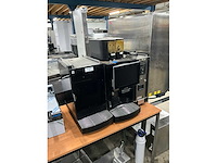 Franke fcs 4026 koffiemachine - afbeelding 8 van  15