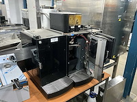 Franke fcs 4026 koffiemachine - afbeelding 10 van  15