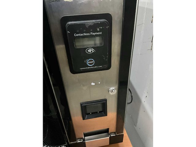 Franke fcs 4026 koffiemachine - afbeelding 13 van  15