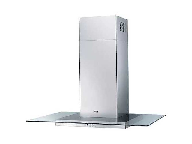 Franke fgl 905-p i xs eiland afzuigkap 90x70cm - afbeelding 1 van  7