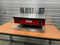 Franke fr 1/1 e 2 salamander - afbeelding 2 van  7