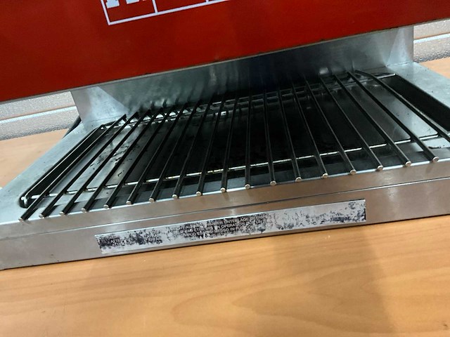 Franke fr 1/1 e 2 salamander - afbeelding 3 van  7