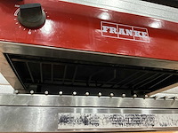 Franke fr 1/1 e 2 salamander - afbeelding 4 van  7