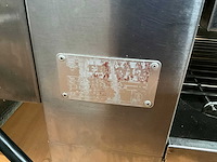 Franke fr 1/1 e 2 salamander - afbeelding 6 van  7