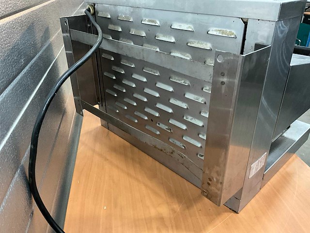 Franke fr 1/1 e 2 salamander - afbeelding 7 van  7