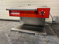 Franke fr 1\1 e salamander - afbeelding 1 van  3