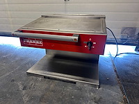Franke fr 1\1 e salamander - afbeelding 2 van  2
