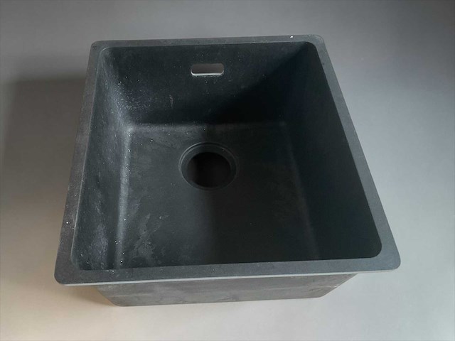Franke keukenspoelbak 405x435mm - afbeelding 1 van  1