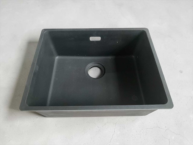 Franke keukenspoelbak 555x435mm - afbeelding 1 van  1