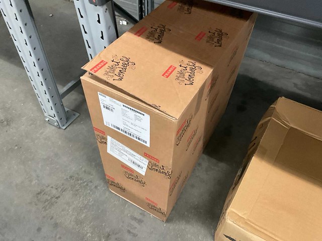 Franke myx 110-45 3 1/2” i wwk nd ofh nth inbouw wasbak - afbeelding 4 van  5