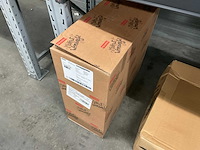 Franke myx 110-45 3 1/2” i wwk nd ofh nth inbouw wasbak - afbeelding 4 van  5