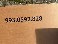 Franke spoelbak - afbeelding 3 van  3