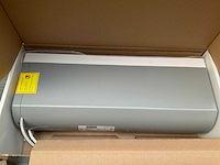 Franke touch 3 helix kokendwaterkraan met boiler 4,7l 3-in-1 industrial black - afbeelding 13 van  17