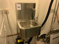 Franke wastafel - afbeelding 1 van  7