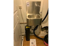 Franke wastafel - afbeelding 2 van  7