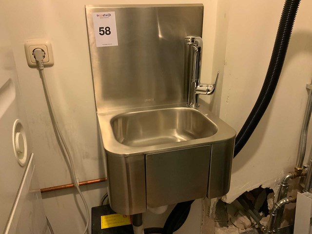 Franke wastafel - afbeelding 3 van  7