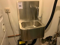 Franke wastafel - afbeelding 3 van  7