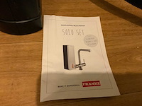 Franke wastafel - afbeelding 4 van  7