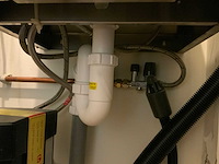 Franke wastafel - afbeelding 6 van  7