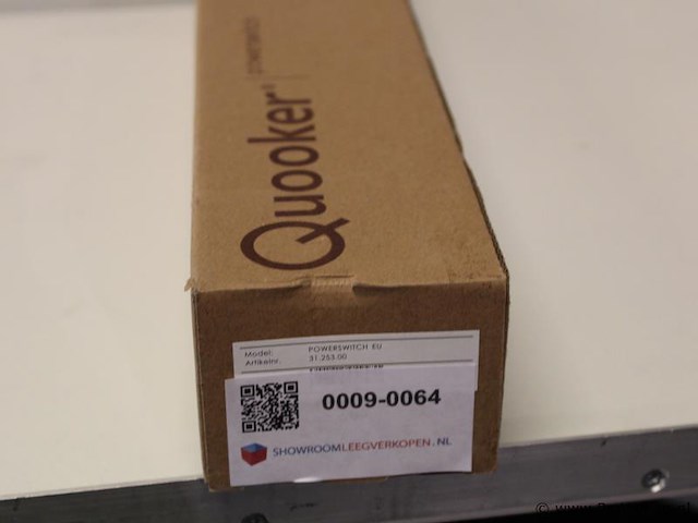 Franke zeeppomp active sd3220 - afbeelding 3 van  3