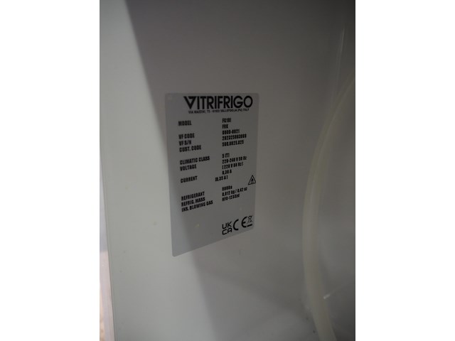 Franke - afbeelding 2 van  10