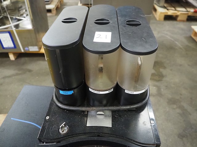 Franke - afbeelding 6 van  10