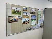 Franken planbord (2x) - afbeelding 4 van  4