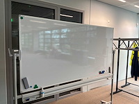Franken whiteboard (4x) - afbeelding 2 van  4