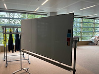 Franken whiteboard (4x) - afbeelding 4 van  4