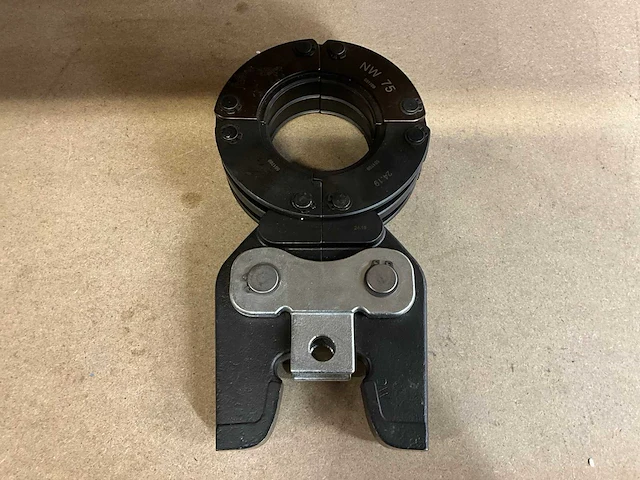 Fränkische alpex nw 75mm persbek - afbeelding 1 van  8